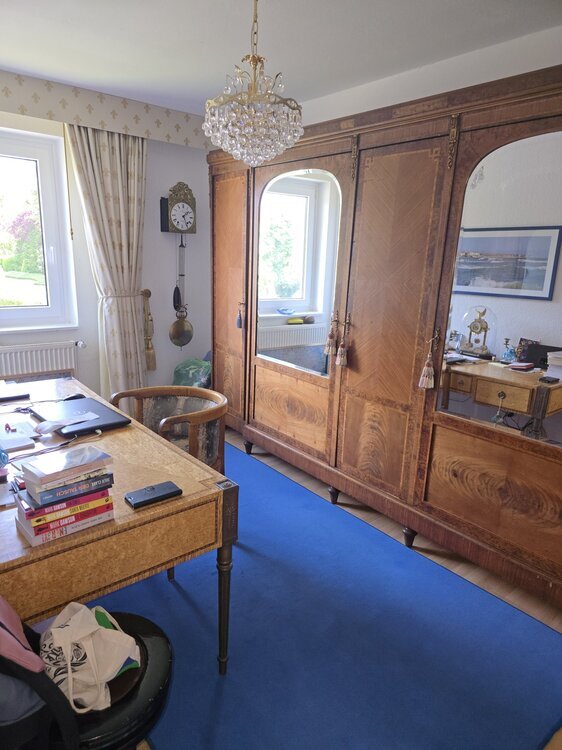 Kassel, vord. Westen, 3 ZKB, 64m² mit Wohnrecht!