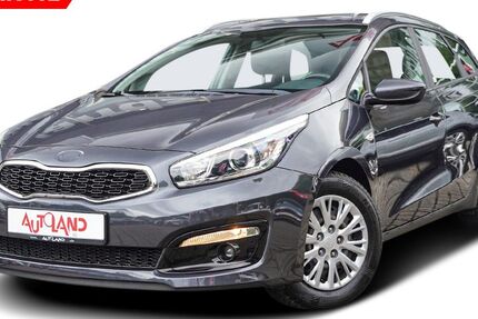 Kia ceed Sportswagon 55.264 km 14.950 &euro; Kassel 34123