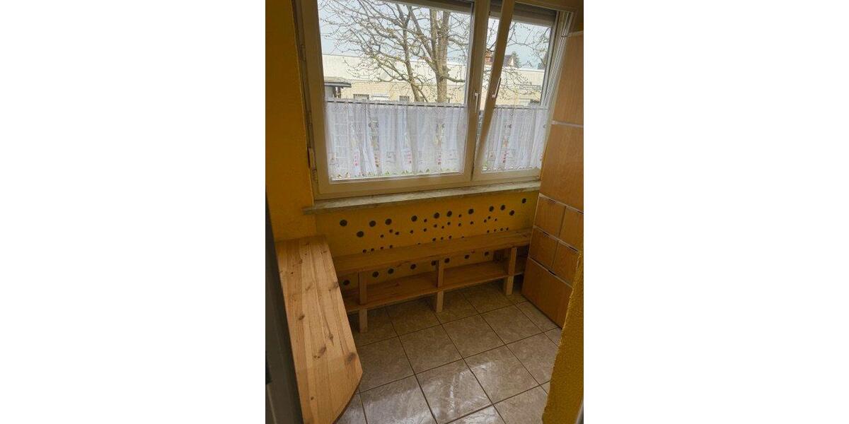 Erdgeschoßwohnung Vellmar - 3 Zimmer, 80 m&sup2;, 950&euro; | Angebot:26022154