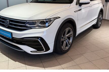 VW Tiguan 53.839 km 29.990 &euro; Fuldatal 34233