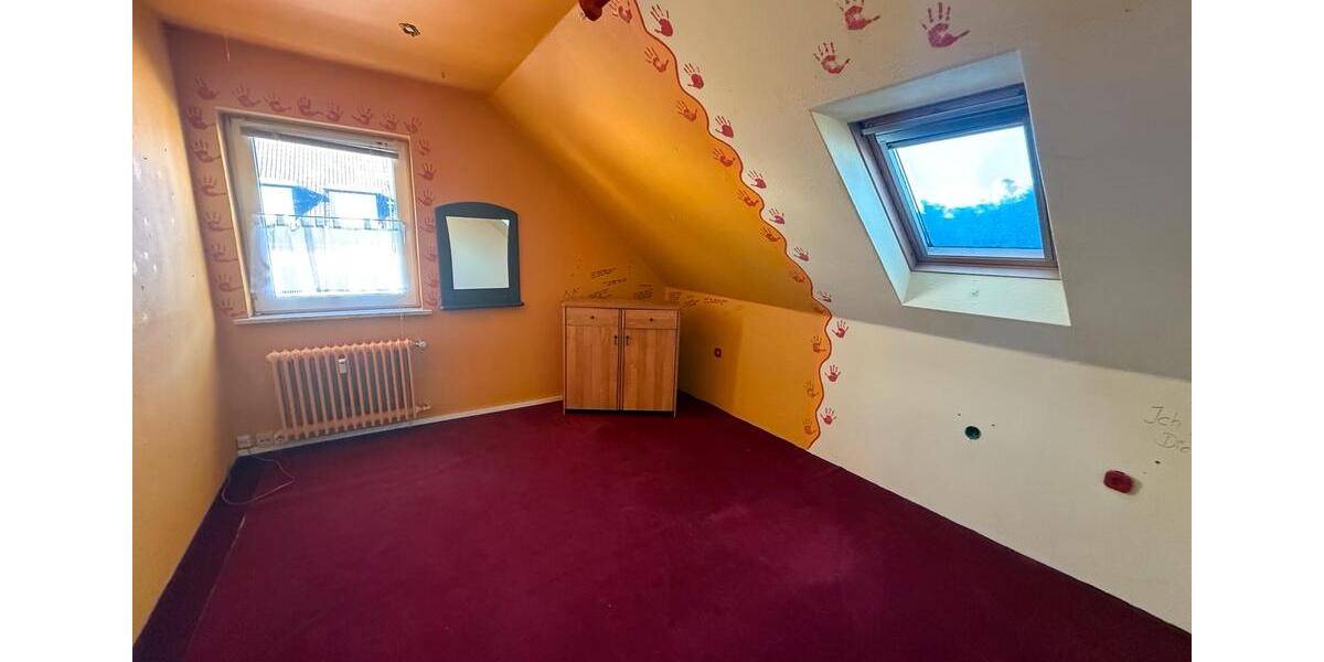 Maisonettenwohnung Vellmar - 3 Zimmer, 120 m&sup2;, 150.000&euro; | Angebot:26137610