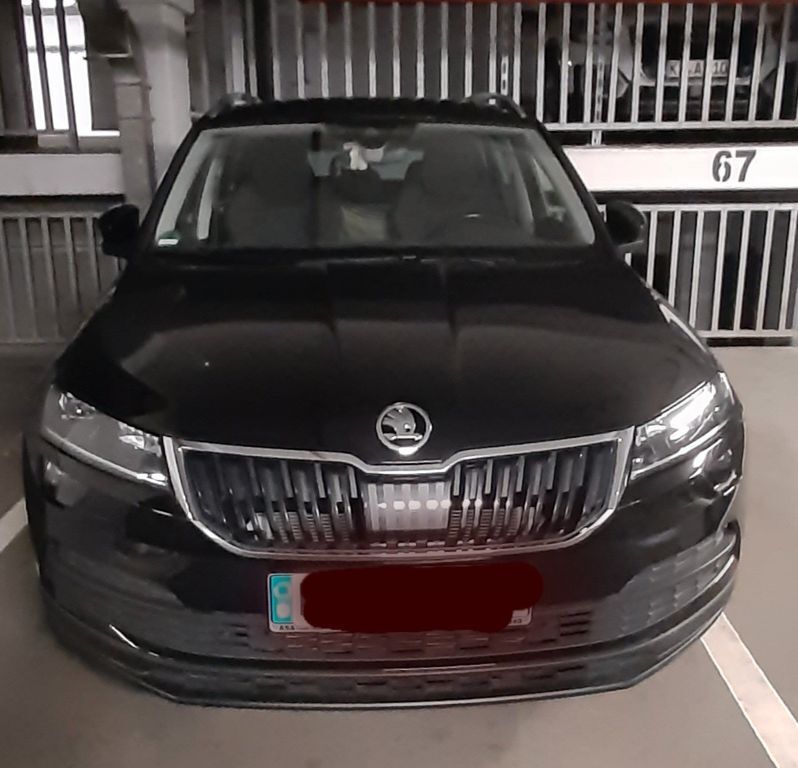 Karoq