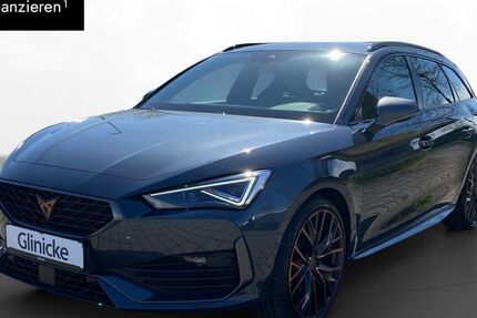 Cupra Leon 37.280 km 29.890 &euro; Witzenhausen 37213