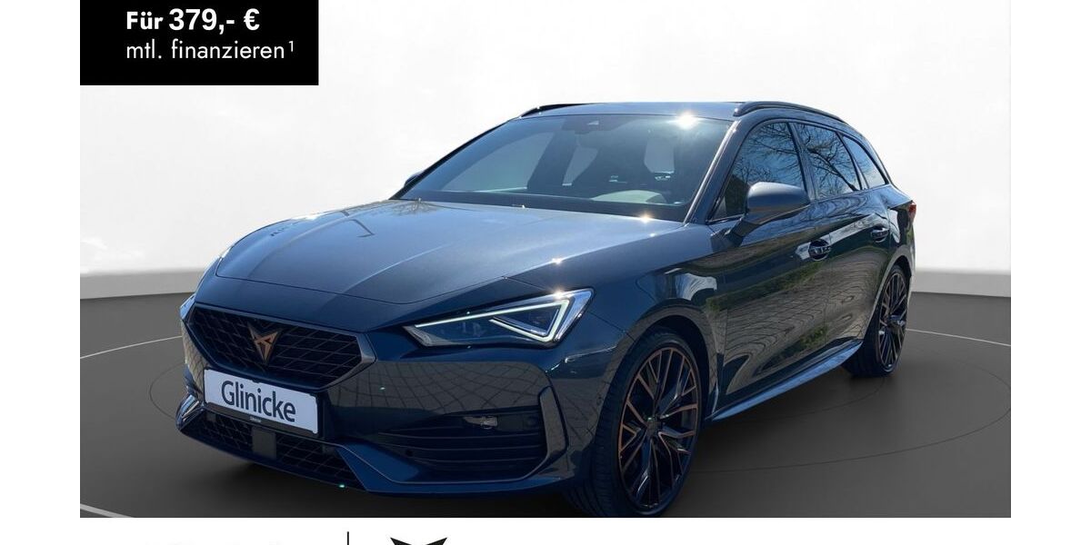 Cupra Leon 37.280 km 29.890 &euro; Witzenhausen 37213