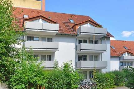 Wohnung Kassel Fasanenhof - 1 Zimmer, 22 m&sup2;, 65.000&euro; | Angebot:27303578