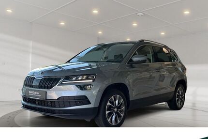 Skoda Karoq 68.771 km 23.750 &euro; Niestetal 34266