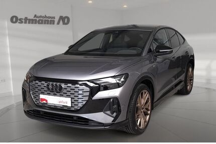 Audi Q4 e-tron 36.268 km 36.330 € Fritzlar 34560