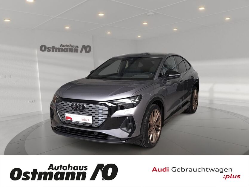 Audi Q4 e-tron 36.268 km 36.330 € Fritzlar 34560