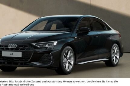 Audi A3 18.968 km 29.990 &euro; Wolfhagen 34466
