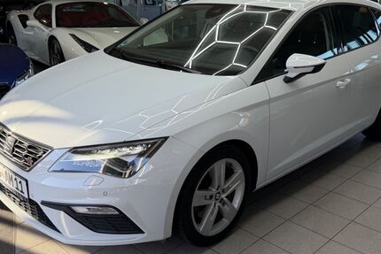 Seat Leon 174.999 km 14.500 &euro; Niestetal 34266