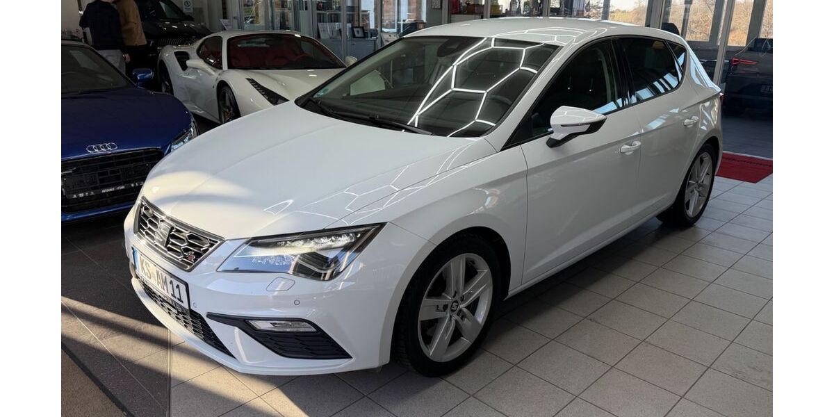 Seat Leon 174.999 km 14.500 &euro; Niestetal 34266