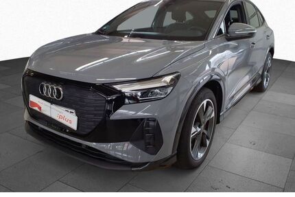 Audi Q4 e-tron 59.263 km 34.490 &euro; Kassel 34125
