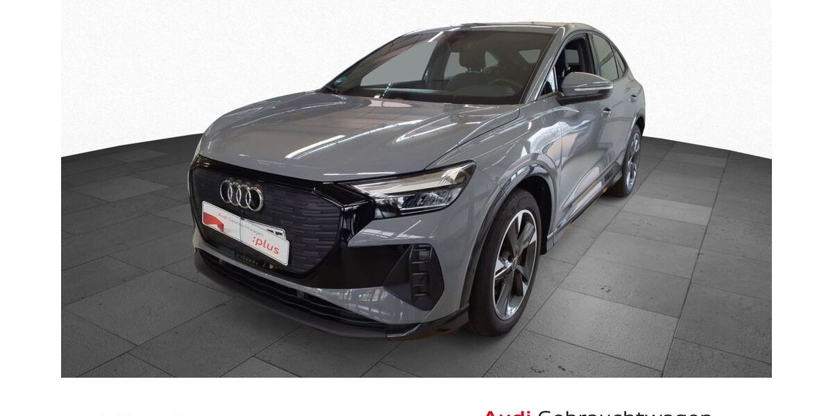 Audi Q4 e-tron 59.263 km 34.490 &euro; Kassel 34125