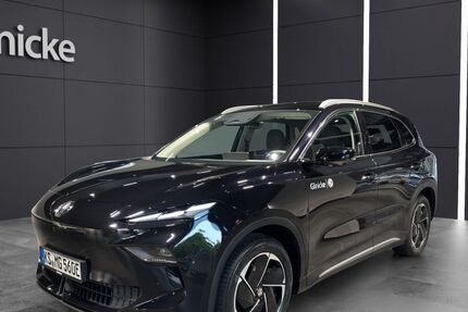 MG S5 2.980 km 31.980 &euro; Kassel 34119