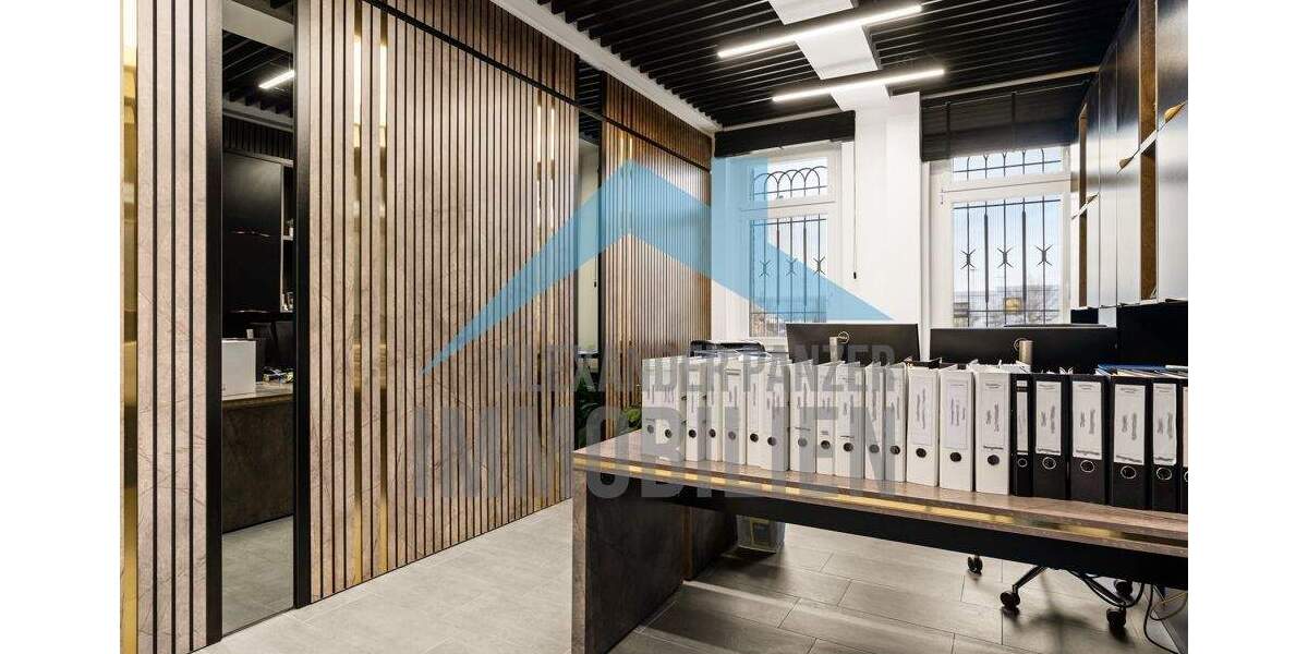 Gewerbeobjekt Kassel / Bettenhausen Bettenhausen - 3.822&euro; | Angebot:25748425