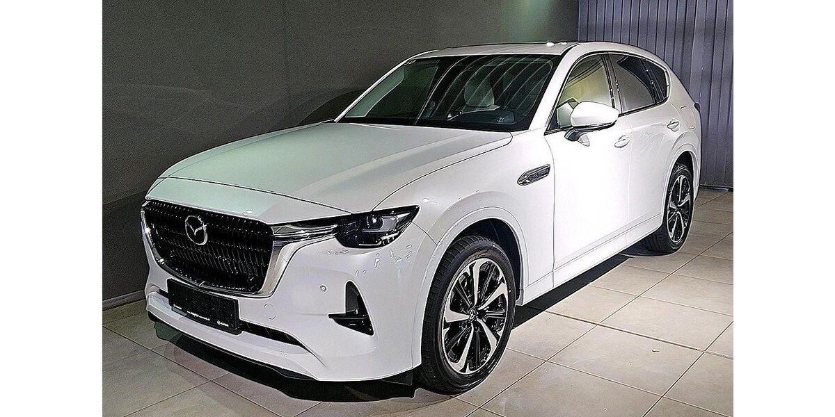 Mazda CX-60 30.000 km 48.990 € Kassel 34123