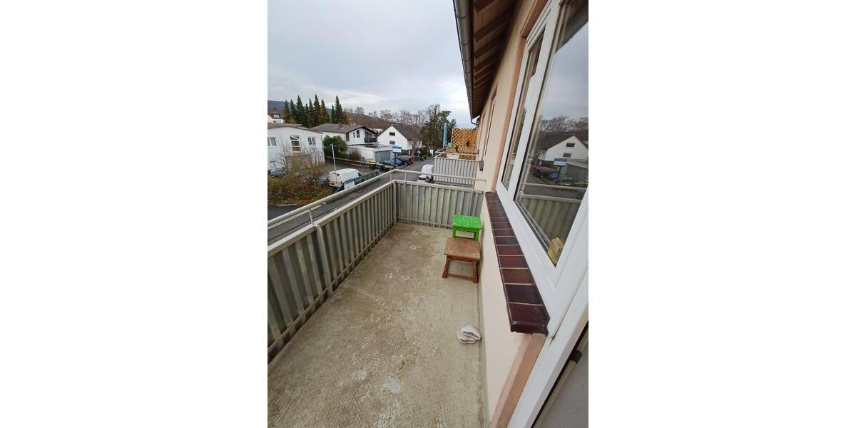 Etagenwohnung Kassel Niederzwehren - 2 Zimmer, 60 m&sup2;, 620&euro; | Angebot:25273316