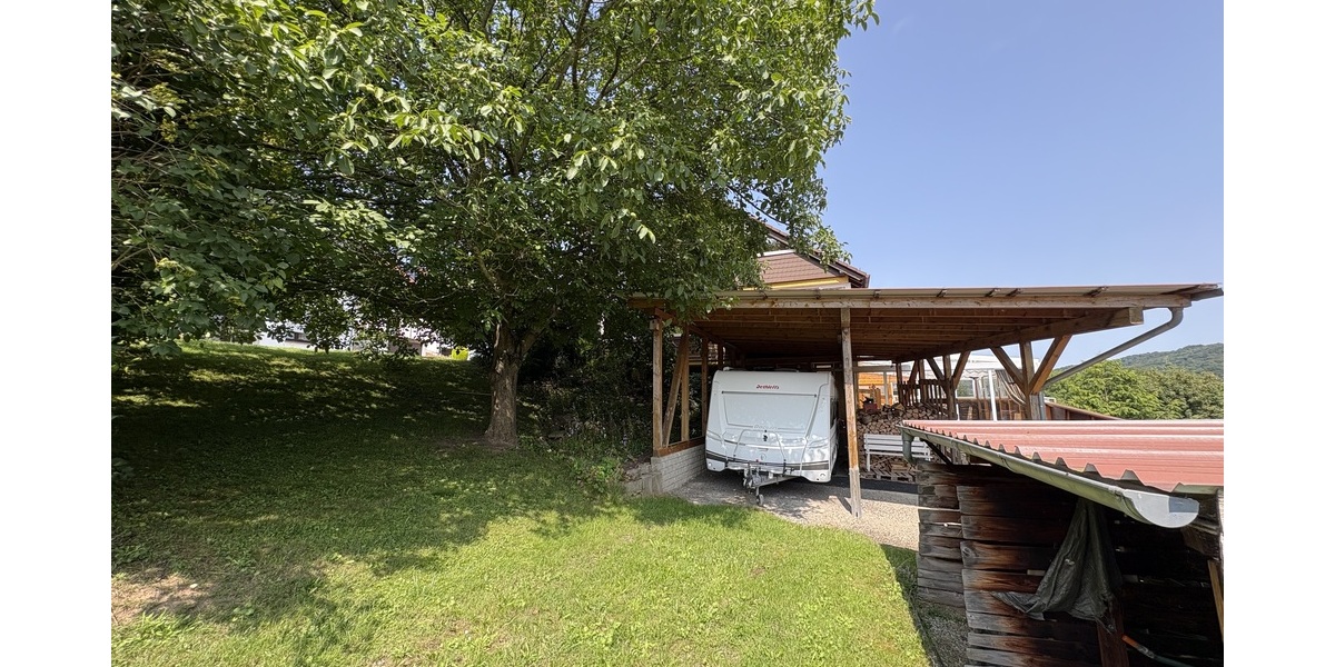 Ein Zuhause mit reichlich Perspektiven – flexibel, charmant, mit Nähe zur Natur und Stadt - Einfamilienhaus Witzenhausen Hundelshausen | Angebot:24876052