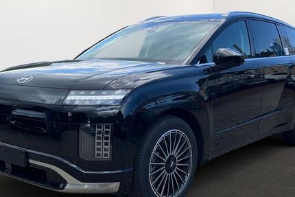 Hyundai IONIQ 9 2.500 km 74.950 &euro; Kassel 34123