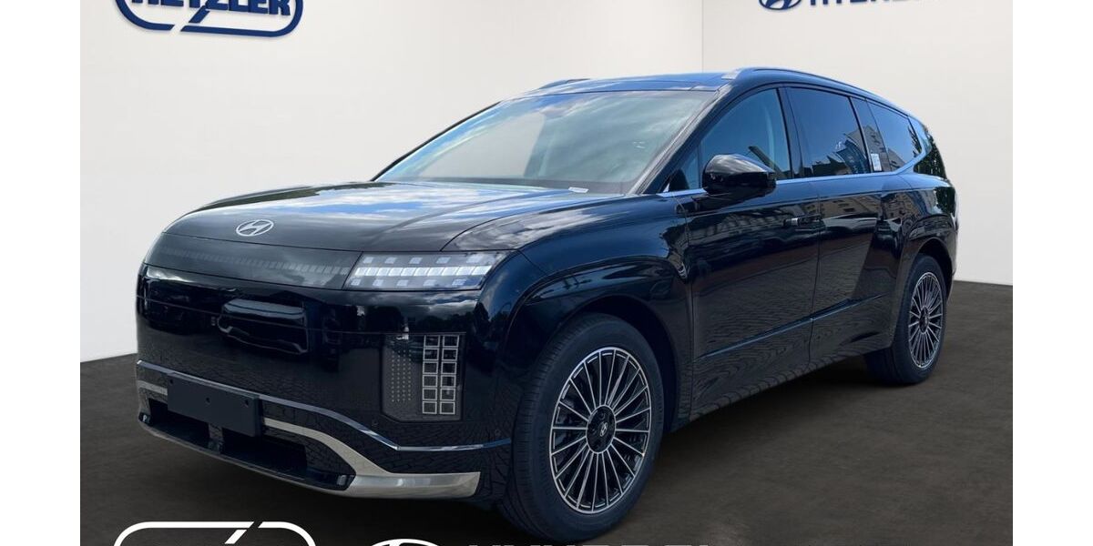 Hyundai IONIQ 9 2.500 km 79.990 € Kassel 34123