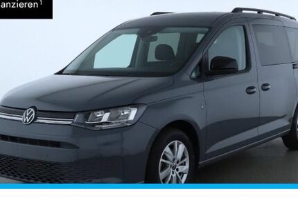 VW Caddy Maxi 6.793 km 32.600 &euro; Kassel 34123