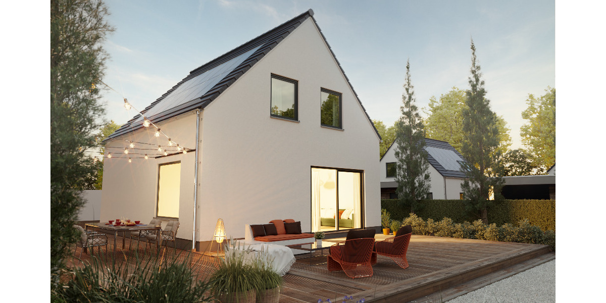 Einfamilienhaus Gudensberg - 4 Zimmer, 114 m&sup2;, 224.350&euro; | Angebot:25777651