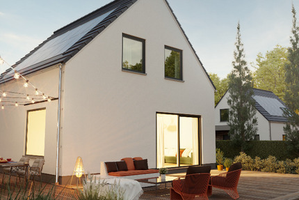 Haus Gudensberg - 4 Zimmer, 114 m&sup2;, 224.350&euro; | Angebot:25777651