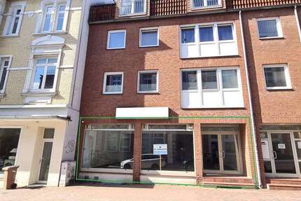 Büro in Itzehoe 119.000 € 93 m²