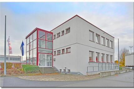 Gewerbeobjekt Kassel Bettenhausen - 1.725&euro; | Angebot:24771315