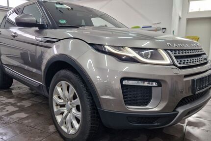Land Rover Range Rover Evoque 72.000 km 17.599 &euro; Fuldatal (Kassel) 34233