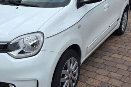 Renault Twingo 40.000 km 11.500 &euro; Niestetal 34266