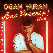 Osan Yaran - Aus Prinzip! Kassel