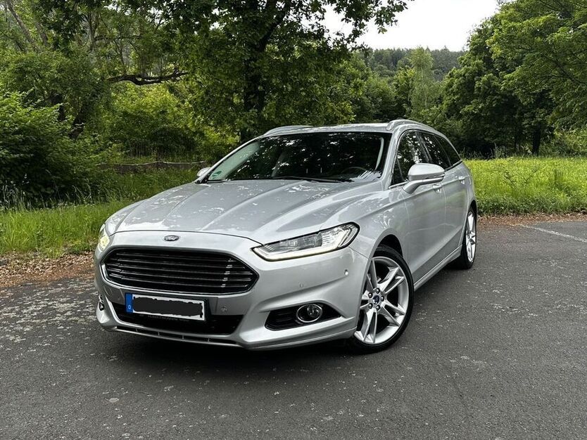 Mondeo