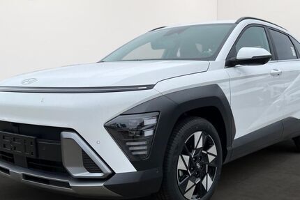 Hyundai KONA 3.000 km 32.990 &euro; Kassel 34123