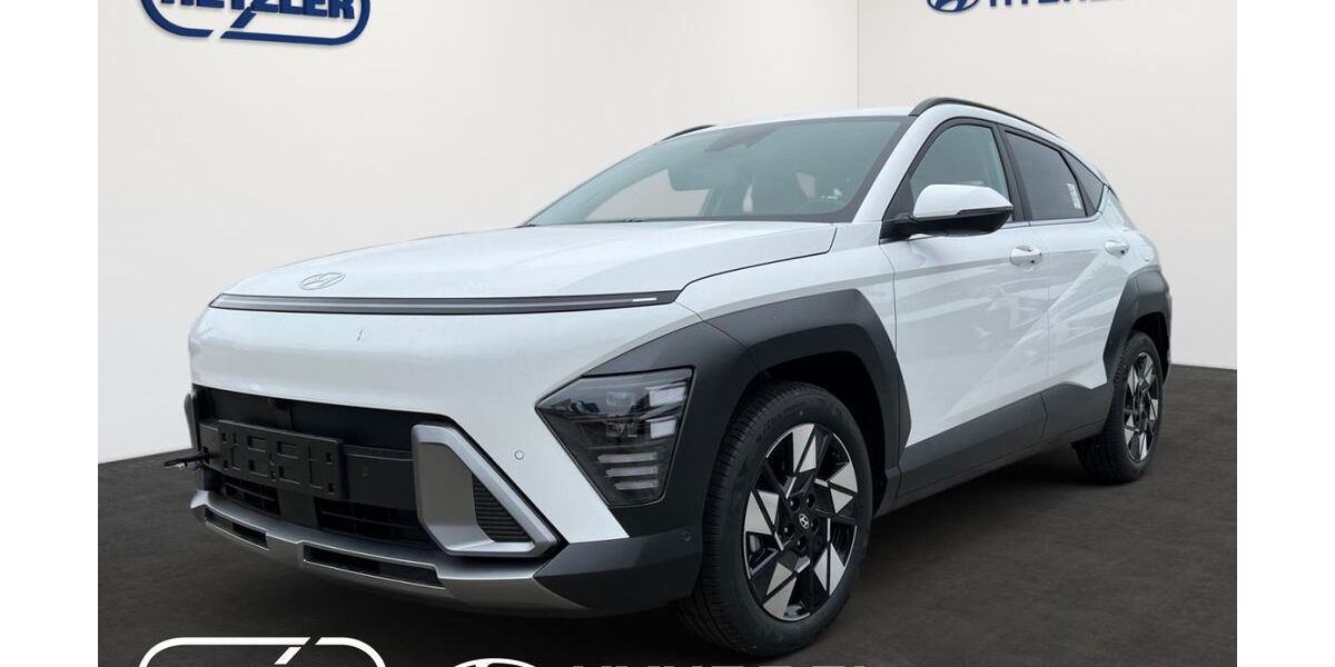 Hyundai KONA 3.000 km 32.990 &euro; Kassel 34123