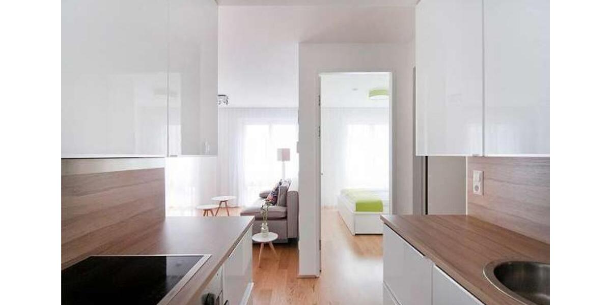 Charmante 2-Zimmer Wohnung in Kassel 2 zimmer