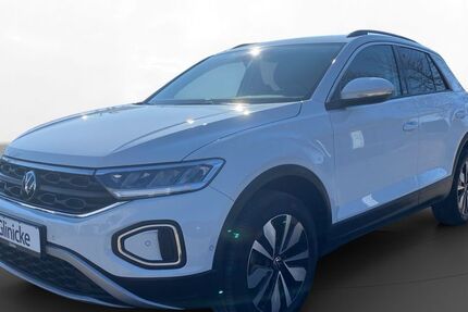 VW T-Roc 57.776 km 21.480 &euro; Witzenhausen 37213