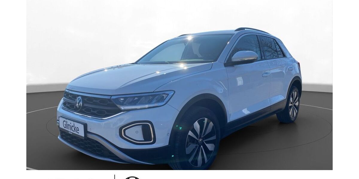 VW T-Roc 57.776 km 22.780 &euro; Witzenhausen 37213