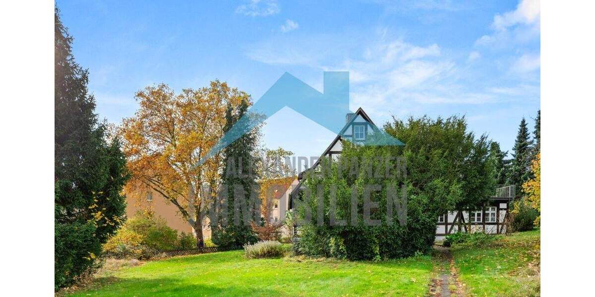 Freistehendes Fachwerkhaus - geeignet für gewerbliche Zimmervermietung! 7 zimmer