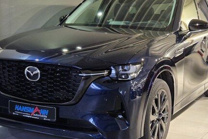 Mazda CX-60 73.000 km 32.480 &euro; Kassel 34123