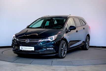 Opel Astra 140.852 km 10.274 &euro; Kassel 34123