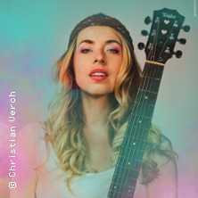 Miss Allie | Paradiesvogel - Tour 2026 19.08.2026 Sommer im Park