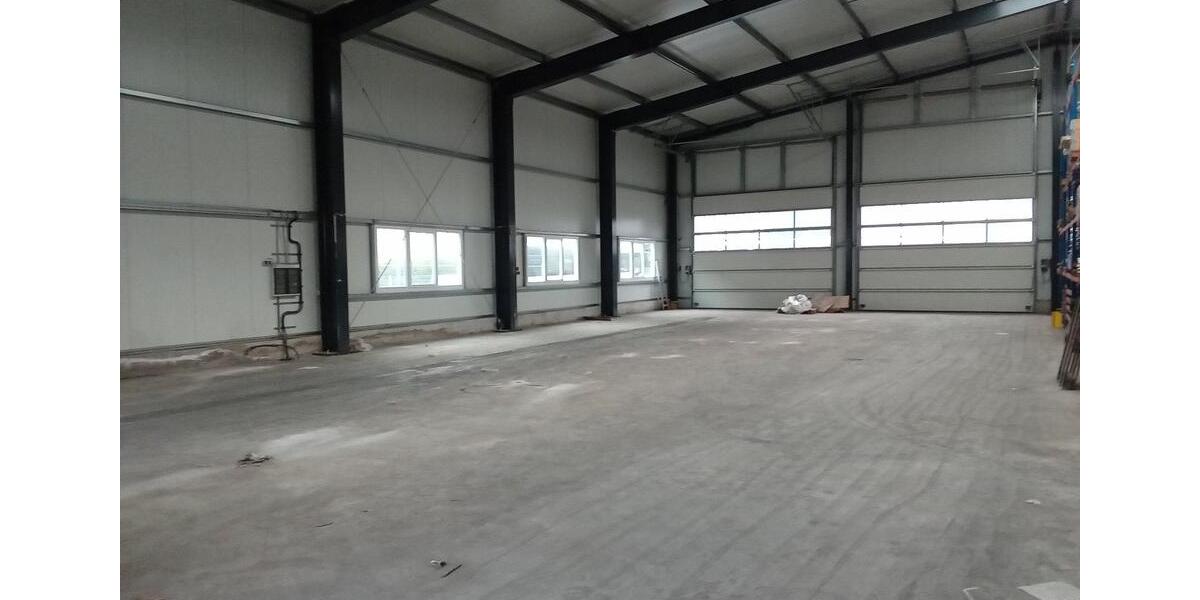 Gewerbeobjekt Gudensberg - 2.062&euro; | Angebot:24758149