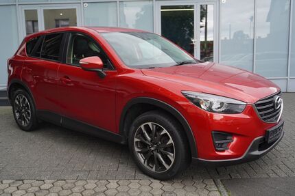 Mazda CX-5 154.500 km 9.990 € Kassel 34123