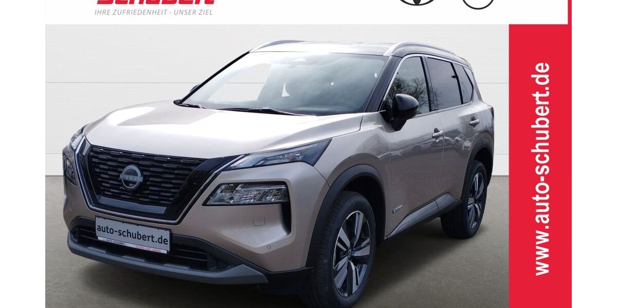 Nissan X-Trail 4.282 km 33.380 € Kassel 34125