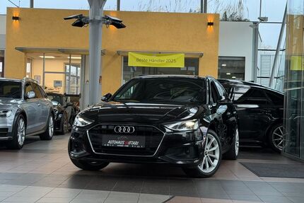 Audi A4 168.000 km 18.499 &euro; Niestetal-Heiligenrode bei Kassel 34266
