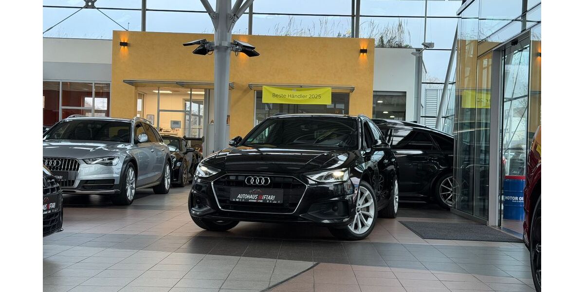 Audi A4 168.000 km 18.499 &euro; Niestetal-Heiligenrode bei Kassel 34266