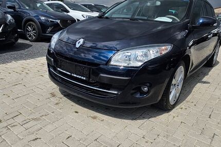Renault Megane 54.709 km 8.350 € Calden 34379