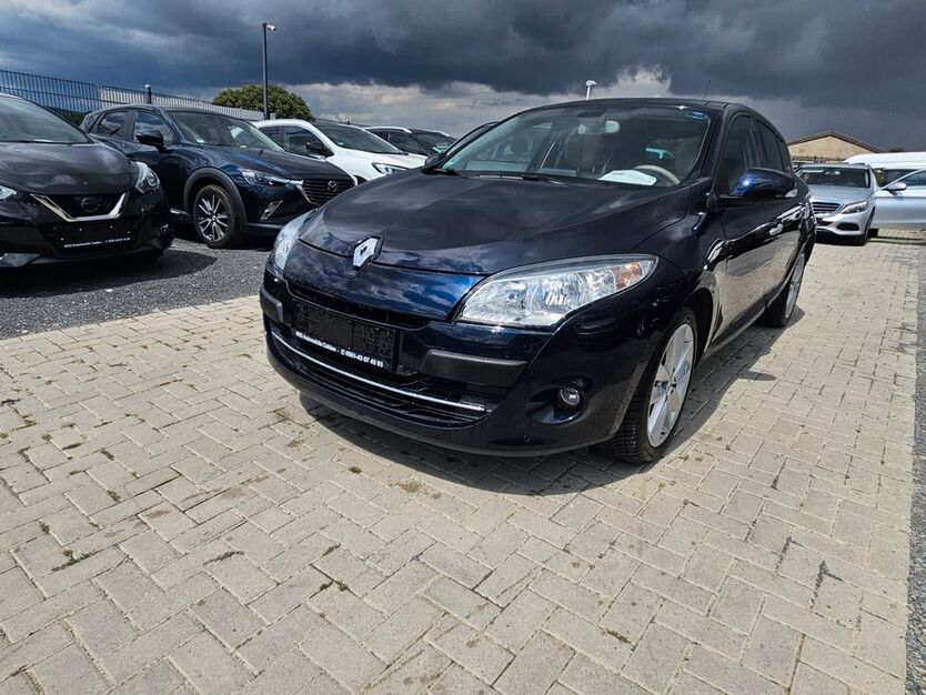 Renault Megane 54.709 km 8.350 € Calden 34379