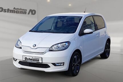 Skoda Citigo 15.450 km 14.330 € Fritzlar 34560